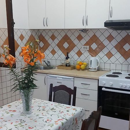 Apartments Mira Tivat Exterior photo