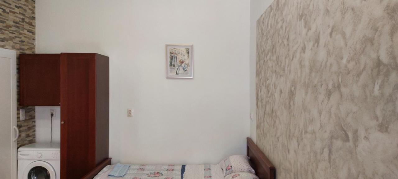 Apartments Mira Tivat Exterior photo