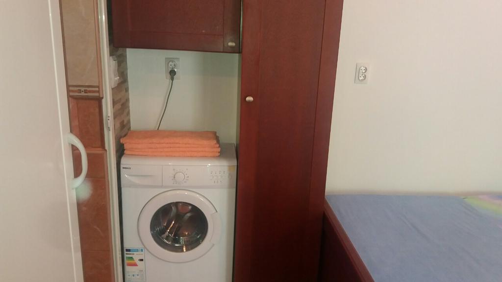 Apartments Mira Tivat Exterior photo